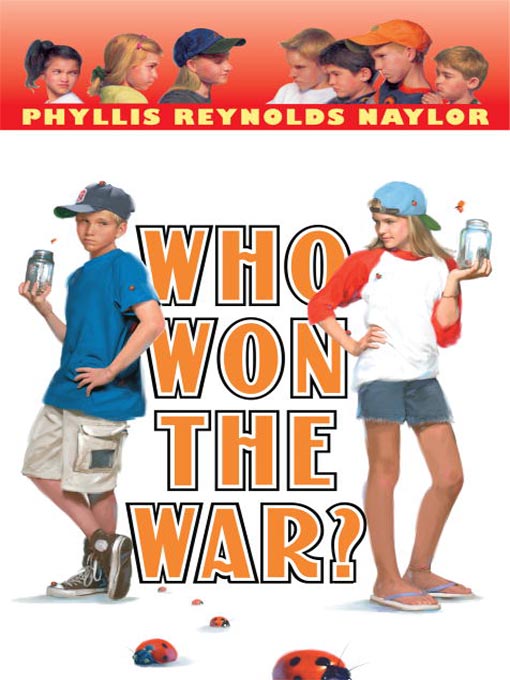 Title details for Who Won the War? by Phyllis Reynolds Naylor - Wait list